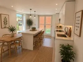 The Loft House, Woodbridge