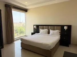 كيان الين جيزان Kayan Alin Serviced Apartments