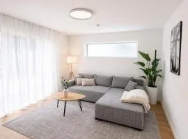 Modernes Business Apartment nahe Wiesbaden