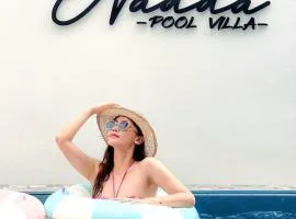 Nadda Pool Villa Ranong
