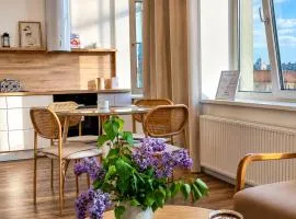 Sun Shine 1 apartment