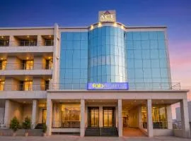 FabHotel Ace Prime