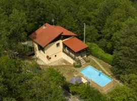 Faiello Villa dei Sentieri, Piscina & Pet Paradise