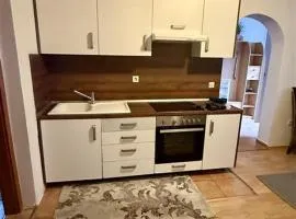 The Nook Apartment