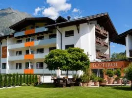 Top Tirol Appartement