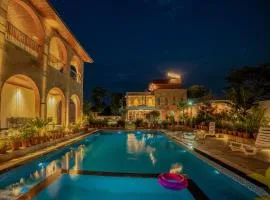 Nazaara Hills Retreat