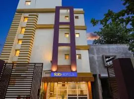 FabHotel Aditya Guest House 4