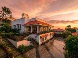 amã Stays & Trails - Bedford Villas, Yercaud