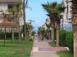 MALAGA Beach
