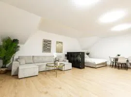 Apartmani Triluna