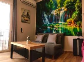Apartamento La Vista Cerca de la Playa