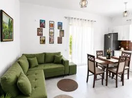Js House Shkoder 3