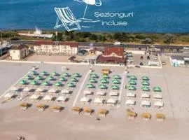 Vila Plaja Azur