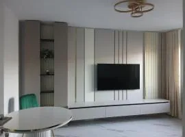 Luxora Residence - Boutique Luxury Apartment