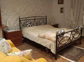 B&B Coccinella