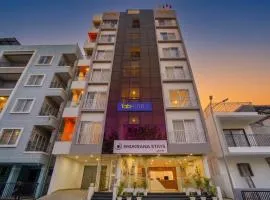 FabHotel Shukrana Stays