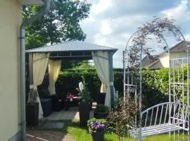 Ferienwohnung Tukan
