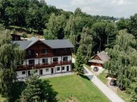 Wellness penzión Predná Hora
