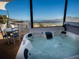 EMPHASIS Traditional House with Jacuzzi & Bicycles