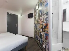 hotelF1 Cergy