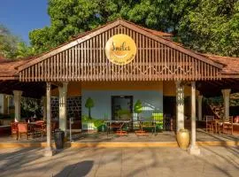 Mercure Goa Devaaya Resort