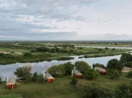 Muchenje River Lodge