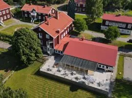 Nordsjögården