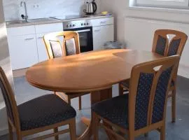 Apartments für Monteure mit eigener Küche und Bad