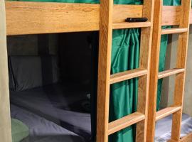 Book a bed Jacumã, Hotel in Conde