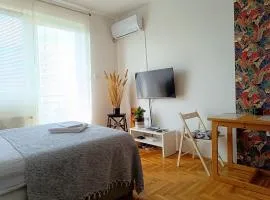Apartment Terminal