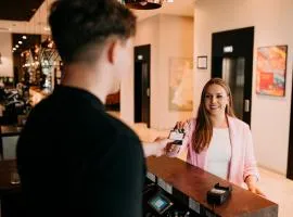 ibis styles Grudziadz