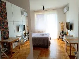 Apartment Terminal