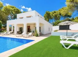 Villa Milana by HMR Holidays