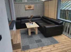Apartamentai PELĖDOS LIZDAS