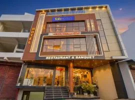 FabHotel Dream Stay