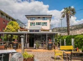 Hotel Aurora & Appartamenti