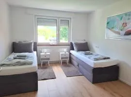 Apartment Melody
