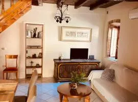 Vasiliki's Village House