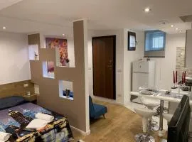 San Pietro Suite Apartment