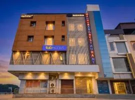 FabHotel Madhuban