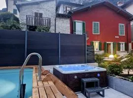 Quater Apartments - Tremezzina