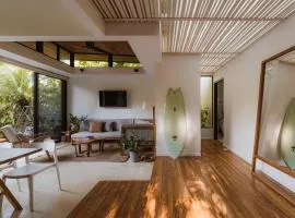 Nalu Nosara Pool Villa Mar