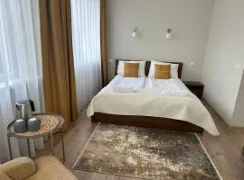 NB Apartamentai