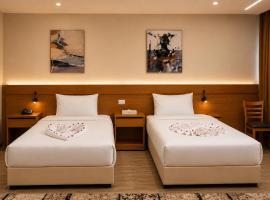 Al Saraya October Hotel, hotel di 6th Of October