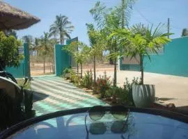Alston Beach View Guest House
