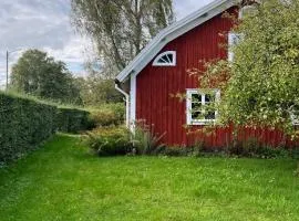 Malingstorp - Cottage with lake and sauna