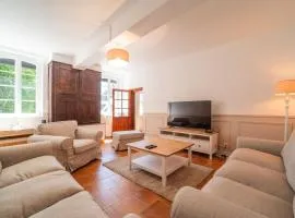 Gite de Suzy - Charmante maison familiale pour 12