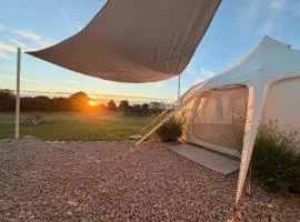 Lisinj Sky Glamping