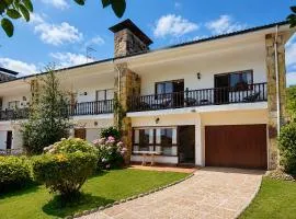Villa Toro Playa Llanes a 100 m de la playa