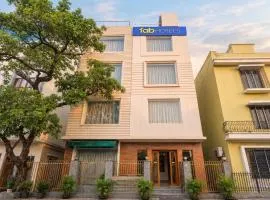 FabHotel Guest O Polis